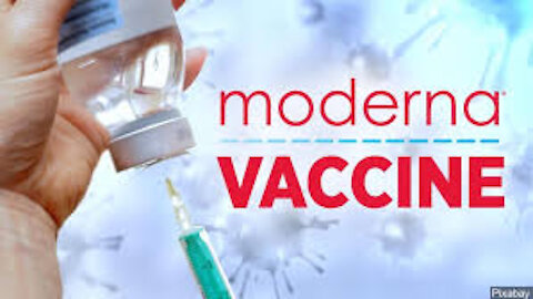 Japan Suspends Moderna Vaccine After Deaths and Contamination