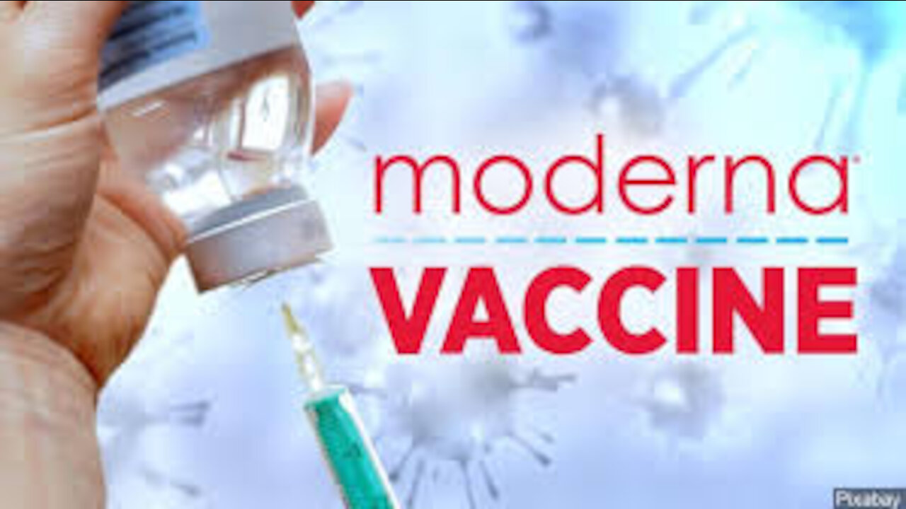 Japan Suspends Moderna Vaccine After Deaths and Contamination