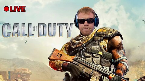 Stoned CALL OF DUTYYYY LIVE