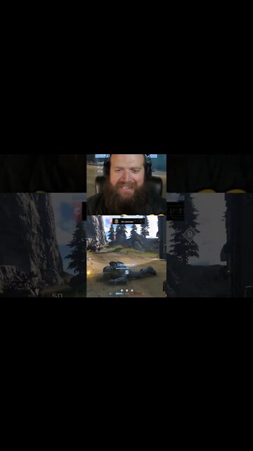 Halo Infinite Multiplayer halo haloinfinite twitch gamer fyp foryourpage (Halo Infinite)