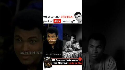 ❗️ Just listen ❗️ | Forgotten Black History #youtubeblack #blackhistory