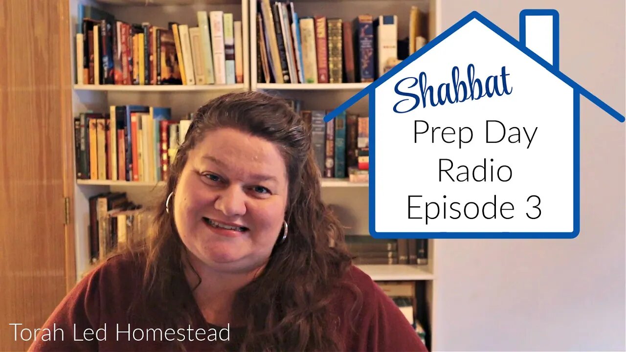 Prep Day Radio Episode 3