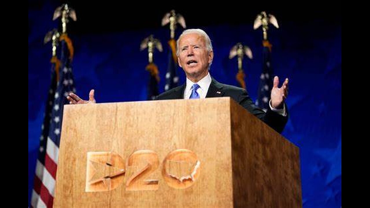 Growing Calls Within Democrats for Biden to Withdraw as Presidential Nominee