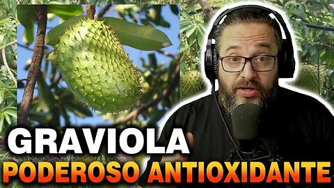 ANTIOXIDANTES para que servem?