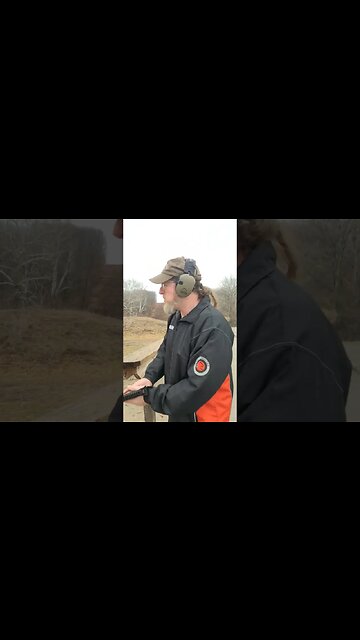 One Mag Wednesday CP33 by Keltec