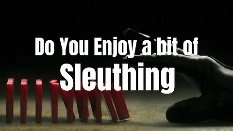British Royal Family: The Public's Perception: Community Project: Do You Enjoy A Biy Of Sleuthing?
