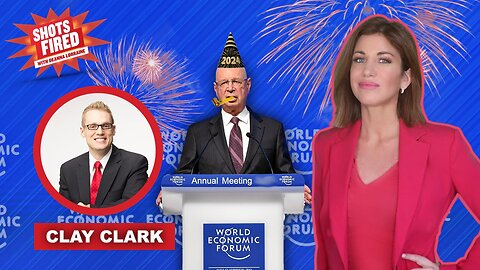 New Years Globalist Takeover Plans - What They have in Store for 2024!