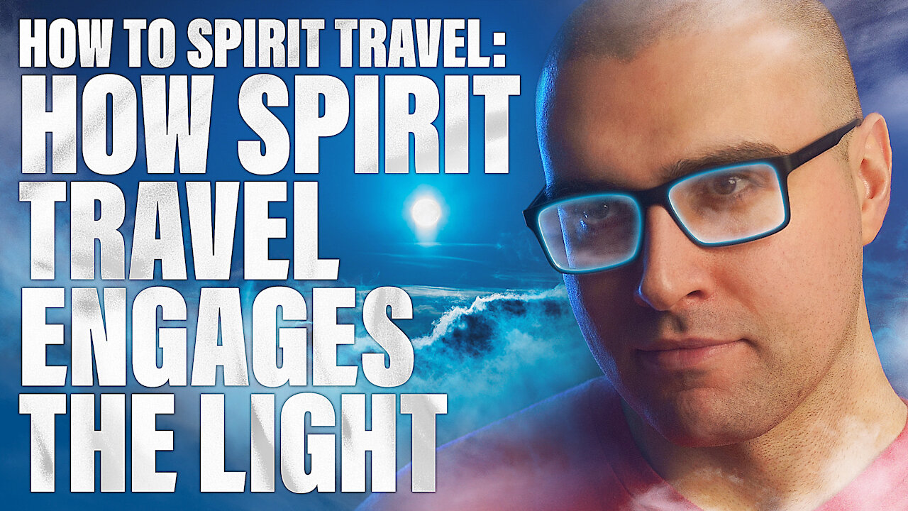 How to Translation by Faith: Why Spirit Travel? The Purposes of Christian Spiritual Travel Pt. 2