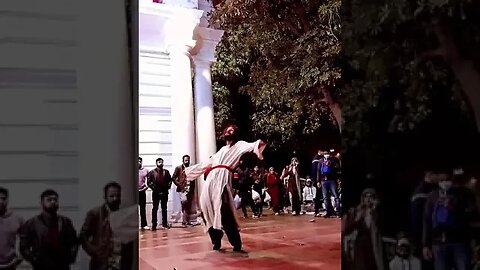 What a dance-Jesus!😱😱😱#entertainment #dance