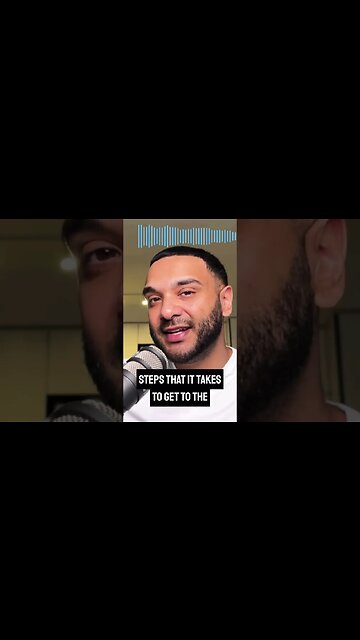 YOU have to make things happen! #shorts #levelupprotocol