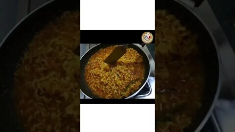 Maggi I #Shorts #Spice Maggi Recipe #YoutubeShorts