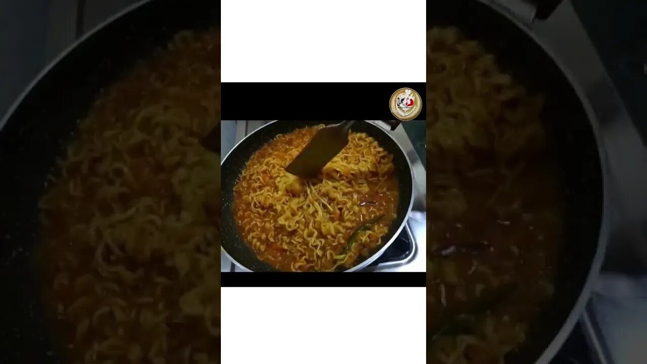 Maggi I #Shorts #Spice Maggi Recipe #YoutubeShorts