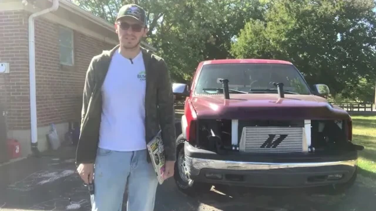 Check Engine Light On In 2011 Suburban, and Basic Overview of HP Tuners VCM Suite. Part 1