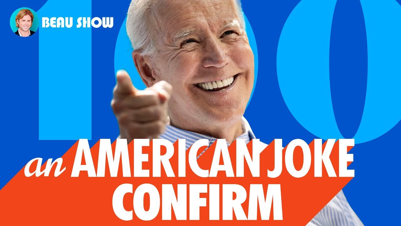 Joe Biden’s first 100 days: An opera premiere | The Beau Show