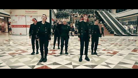 Marc'Anthony Liu ~ "Damage" MV (Special Performance Cover)