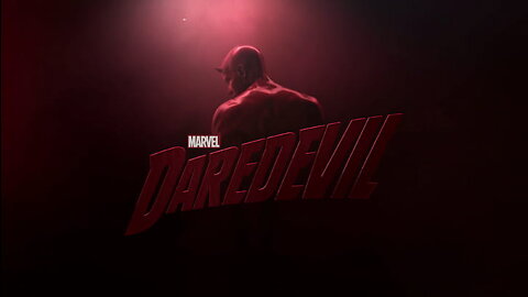 Daredevil season 2 trailer