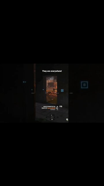 They are everywhere! BF4