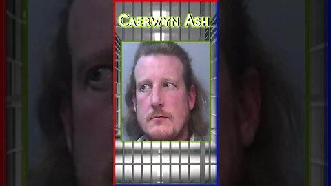 Caerwyn Ash - The Fallen Masterchef Contestant