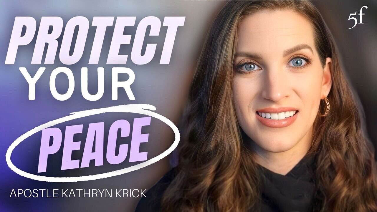 Protect Your Peace