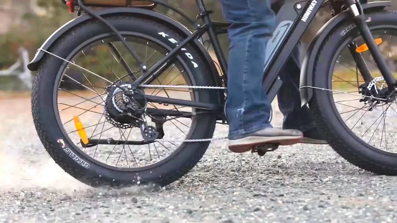 Why You Should Upgrade Your EBIKE Brakes - and How To Do It