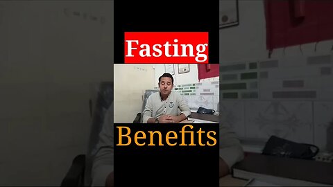 Fasting (Roza) Benefits #shorts #fasting #ramadan