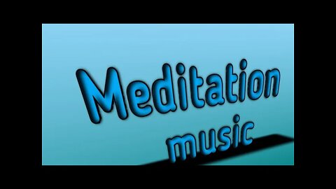 Relaxing sleeping music deep sleeping music | relief and meditation music best meditation