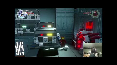 lego star wars adventure 13