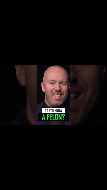 Can a FELON own a gun in the same house as a FIREARM?!