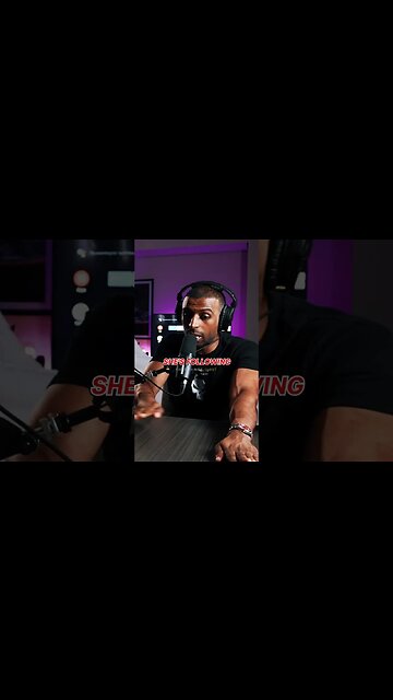 She Has To Like You More