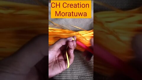 Sunflower Keychain @ChcreationMoratuwa #shorts #short