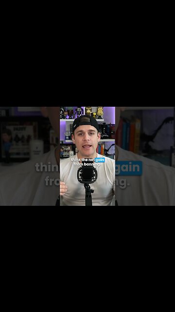 TikTok ban blowback on US businesses