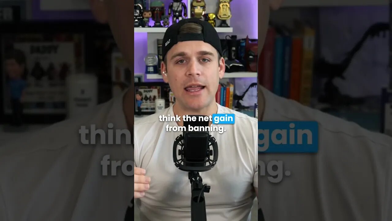 TikTok ban blowback on US businesses