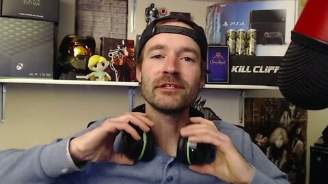 REACTION | JOHN WICK: CHAPTER 4 - New Trailer