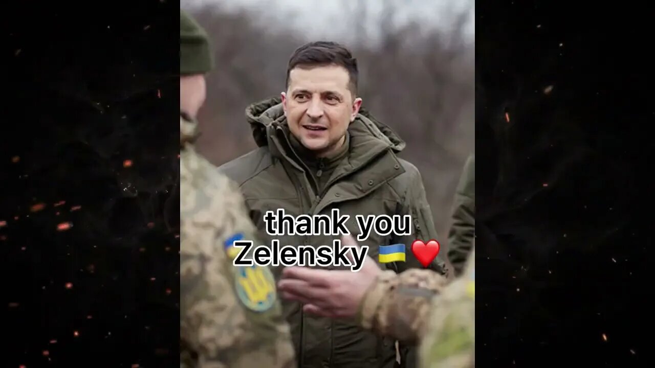 Ukraine Hero