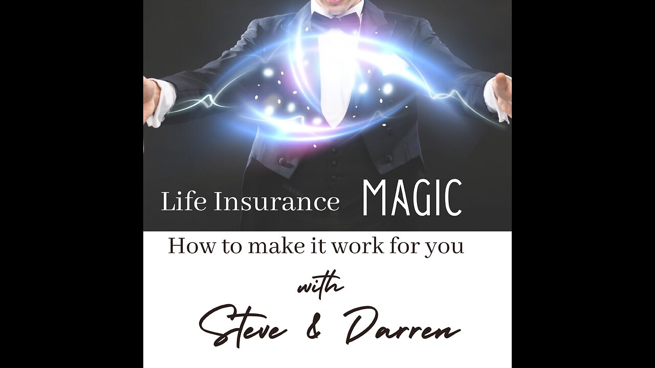 May 17 2023 – “How could life insurance give me coverage for long-term care expenses?”