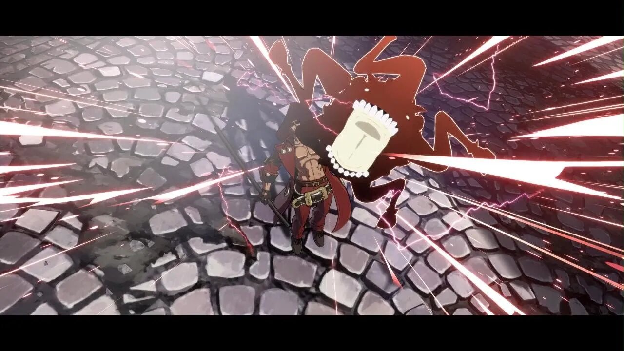 Nerf.exe Not Found