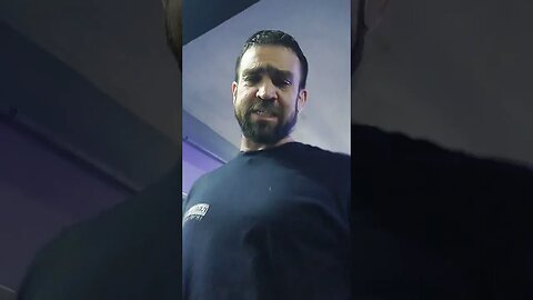Dois treinos por dia | É chegada a hora de emagrecer.