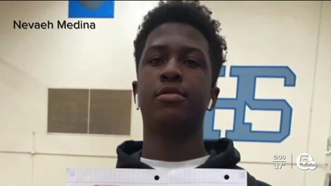 Brunswick High School student killed during sale of a PlayStation 5