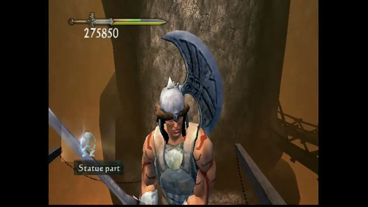 39 Keshan The Labyrinth Continues