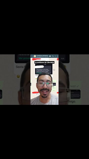 colhendo os frutos. #educaçãofinanceira #investimento #investimentos