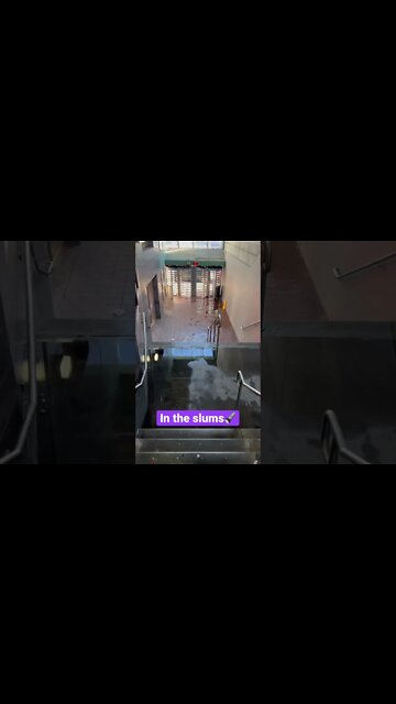 Don't Get Caught Slipping 🔦