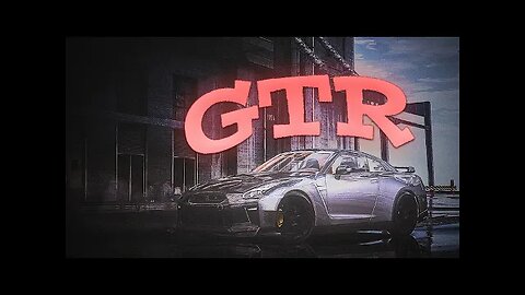 GTR R35 - THE OVERRATED CAR EDIT 🔥🔥