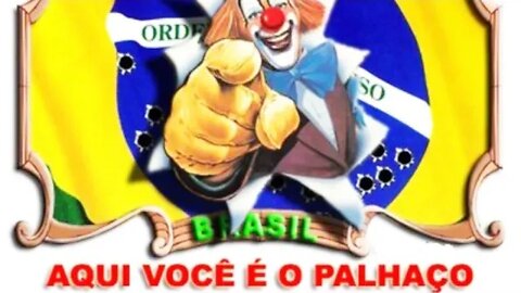 É tudo uma farsa! Dividir para Conquistar