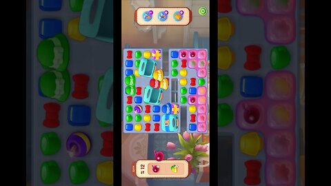 Shorts Playrix Homescapes Gameplay Walkthrough Level 12014