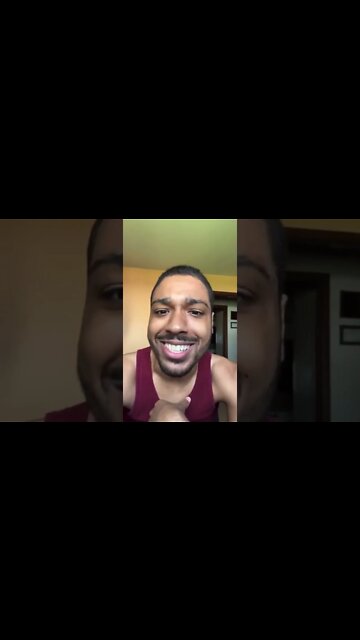 Call The FBI On This Man Now!