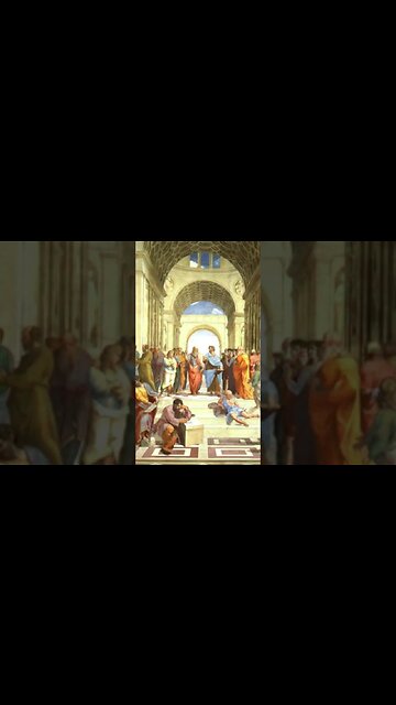 “Every end is a beginning” from The Republic by Plato