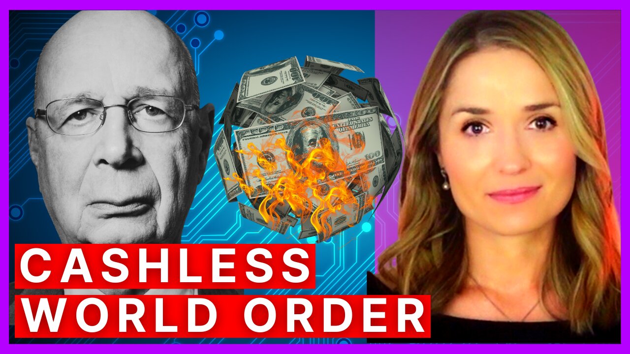 Cashless Society New World Order In Australia | Cash Is No Longer King