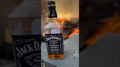 Whiskey and Firewood #thebest