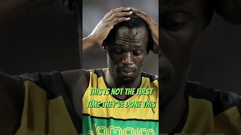 The TRUTH Behind Usain Bolt's $12 million Money Missing Investment