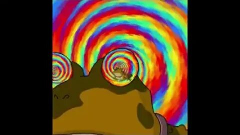 Psychedelic Reporters Tuesdays at 8pm est